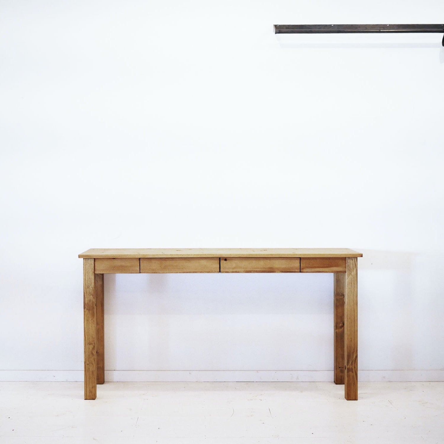 サイズデザインオーダー可○カウンターテーブル超ワイド○ナチュラル