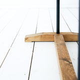 無垢ハンドメイド 家具 NEALD インテリア 什器 ダイニングテーブル テレビボード チェスト カップボード サイドボード 商品写真 10-01_6