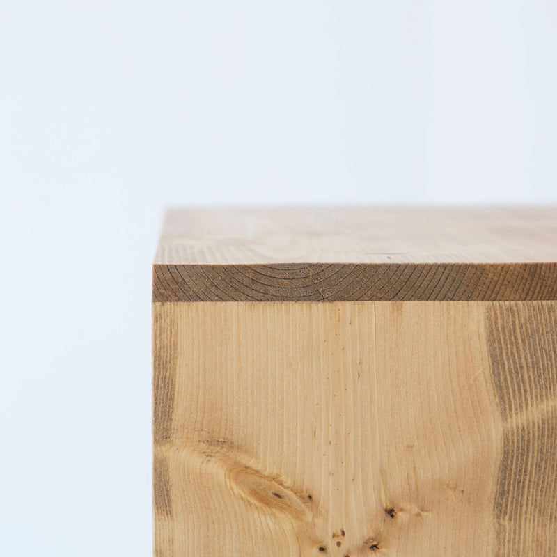 無垢ハンドメイド 家具 NEALD インテリア 什器 ダイニングテーブル テレビボード チェスト カップボード サイドボード 商品写真 hgr-08_5