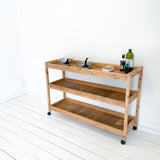 インテリア 家具 通販 オンライン オーダーメイド 注文家具 無垢 手作り ハンドメイド 埼玉 テーブル チェスト テレビボード カップボード キッチン 収納棚