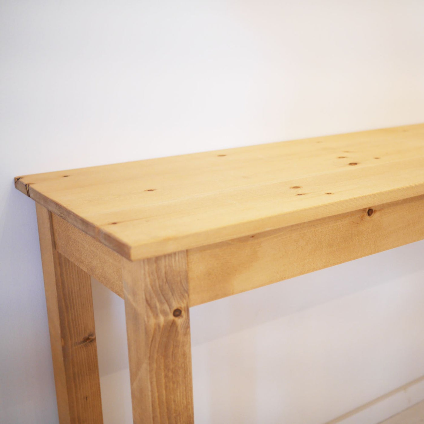 机 テーブル カウンター 幅150cm パイン集成材 机 テーブル カウンター 幅150cm パイン集成材