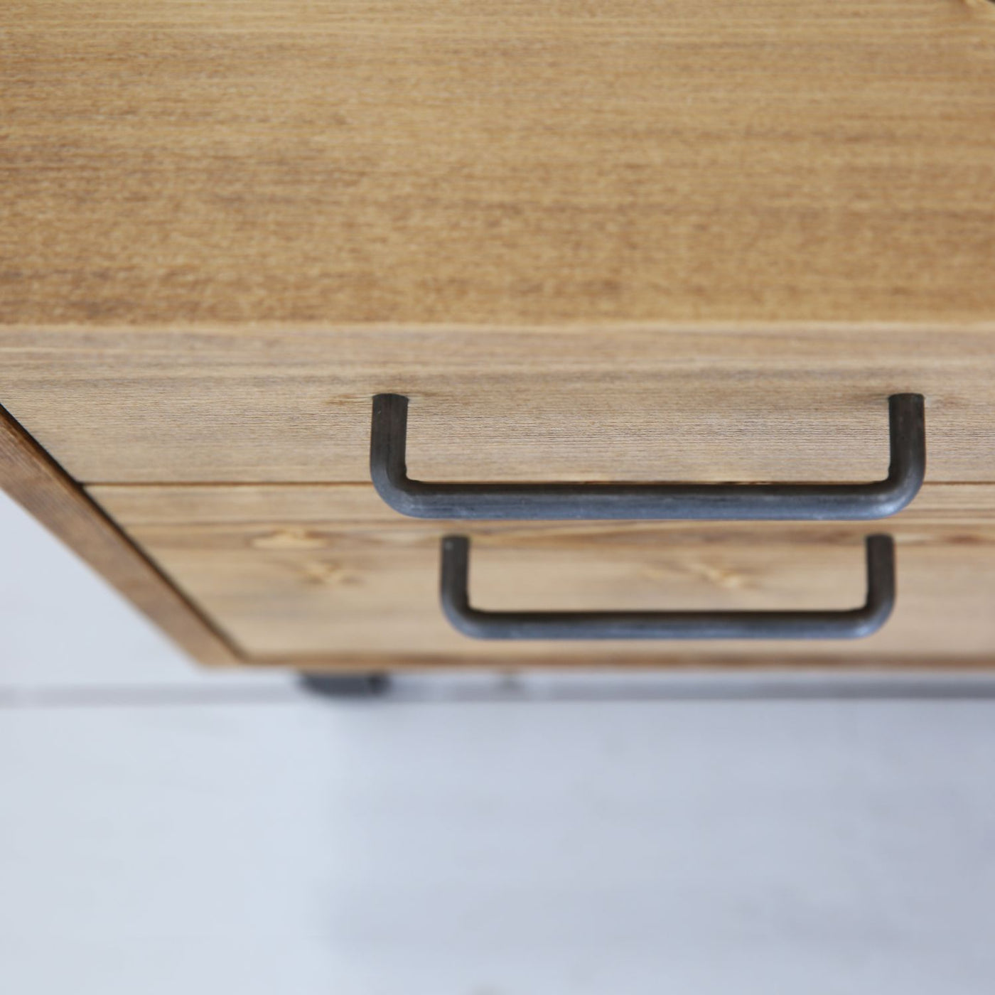 テレビボード テレビ台 ローボード 天然無垢材 幅120cm 無垢