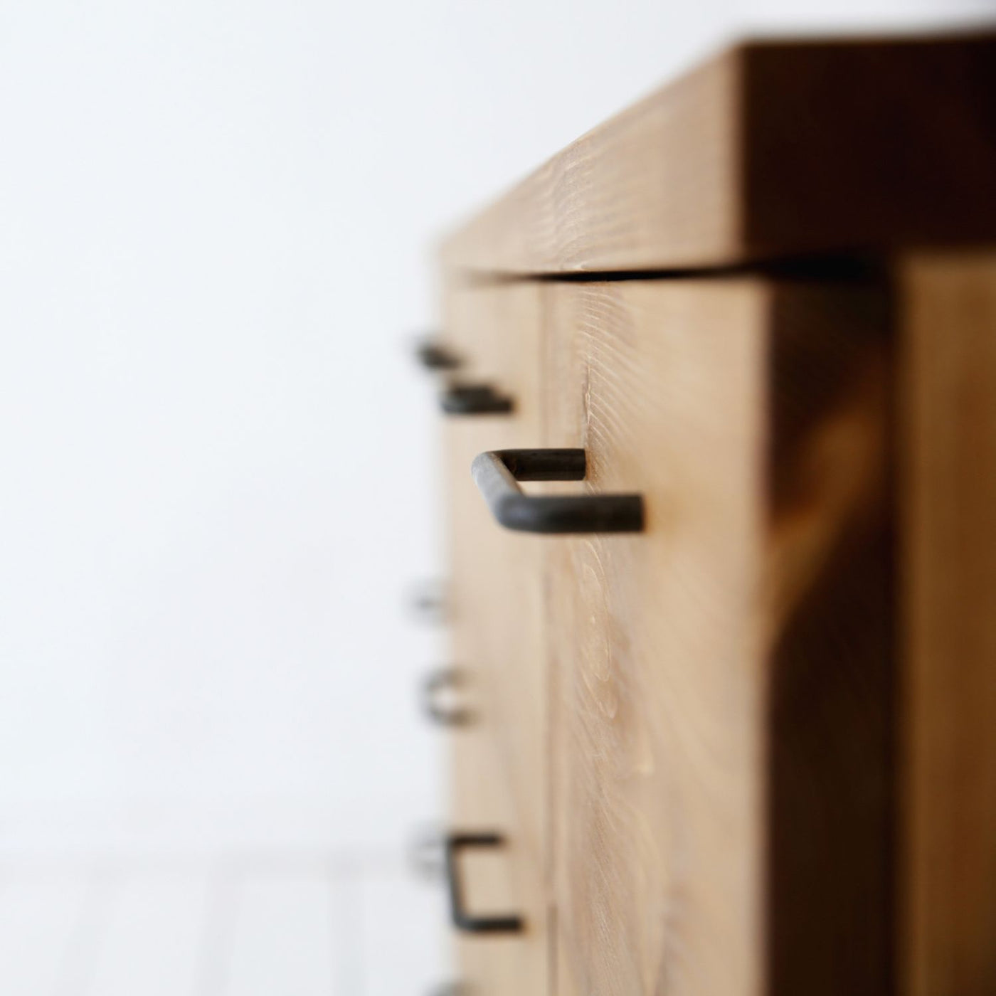 チェスト タンス 引き出し 天然無垢材 幅150cm 無垢ハンドメイド