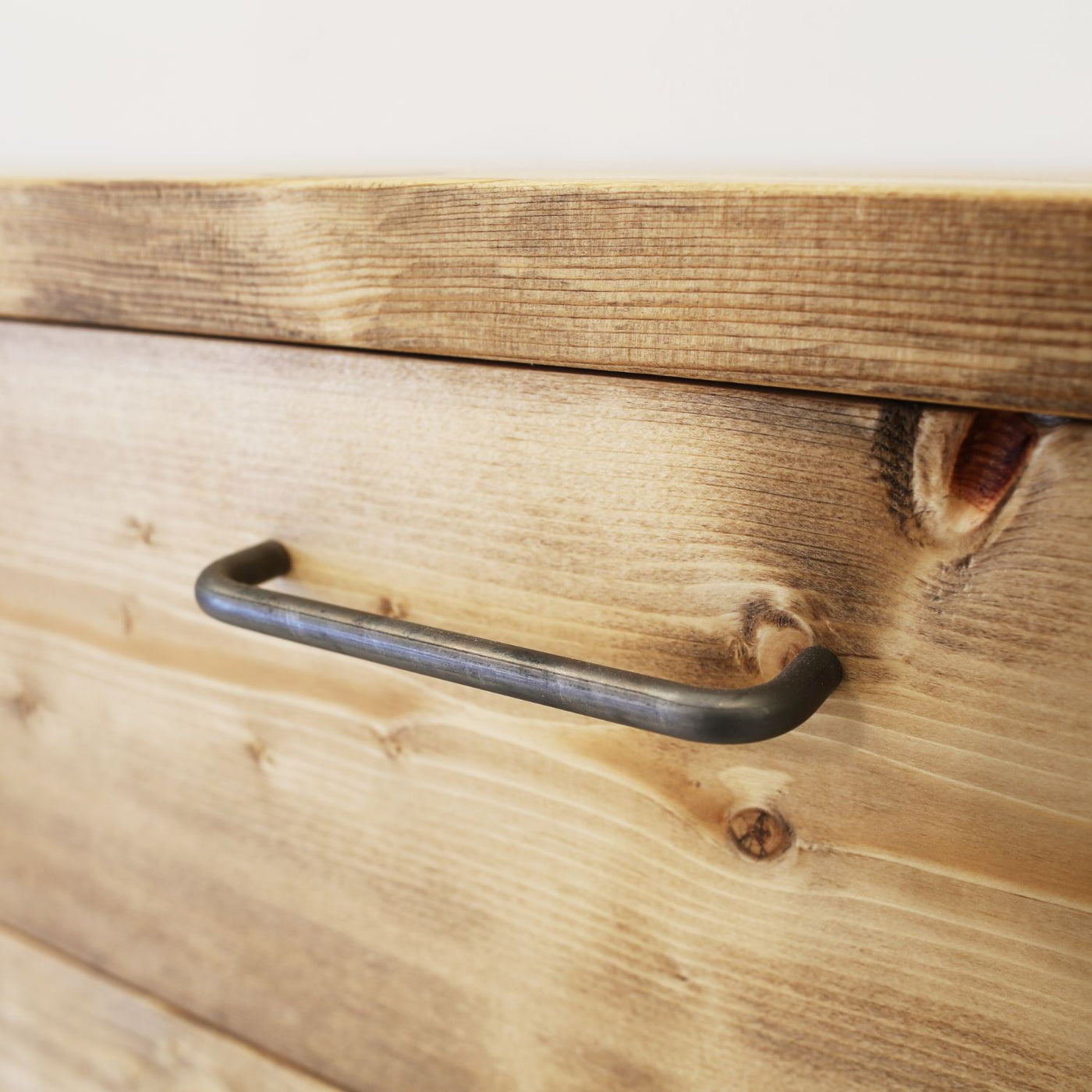 チェスト タンス 引き出し 天然無垢材 幅150cm 無垢ハンドメイド