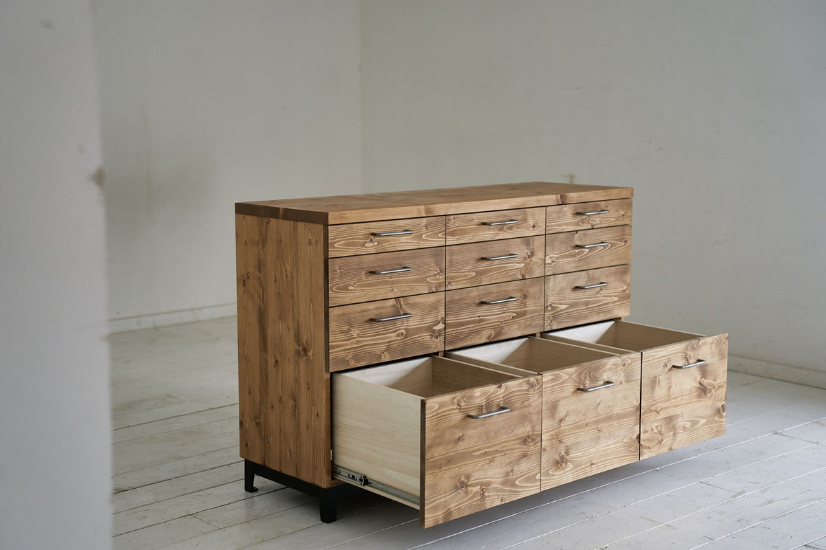 オーダー家具の製作・販売 | 埼玉県の無垢家具工房NEALD | 家具