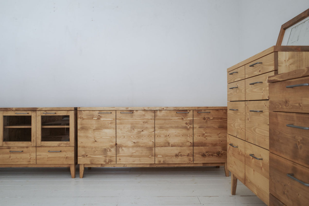 オーダー家具の製作・販売 | 埼玉県の無垢家具工房NEALD | 家具