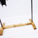 無垢ハンドメイド 家具 NEALD インテリア 什器 ダイニングテーブル テレビボード チェスト カップボード サイドボード 商品写真 10-01_3