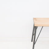 無垢ハンドメイド 家具 NEALD インテリア 什器 ダイニングテーブル テレビボード チェスト カップボード サイドボード 商品写真 16-51_8