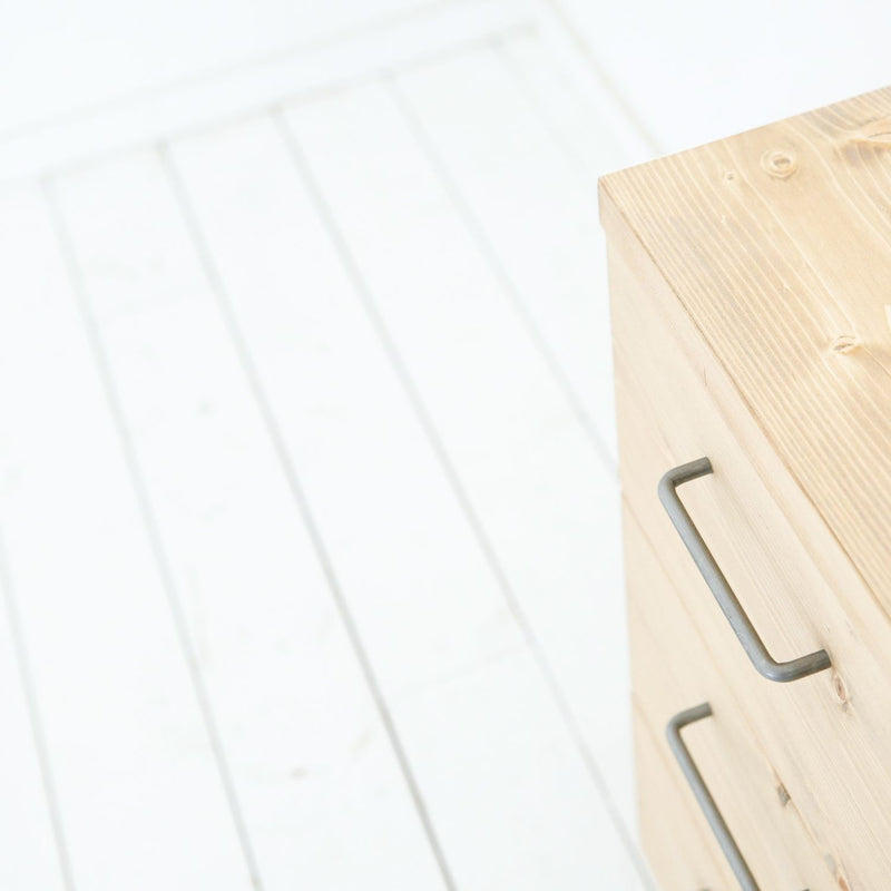 無垢ハンドメイド 家具 NEALD インテリア 什器 ダイニングテーブル テレビボード チェスト カップボード サイドボード 商品写真 d-03_6