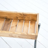 無垢ハンドメイド 家具 NEALD インテリア 什器 ダイニングテーブル テレビボード チェスト カップボード サイドボード 商品写真 grb-05_8