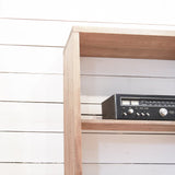 無垢ハンドメイド 家具 NEALD インテリア 什器 ダイニングテーブル テレビボード チェスト カップボード サイドボード 商品写真 i-01_4
