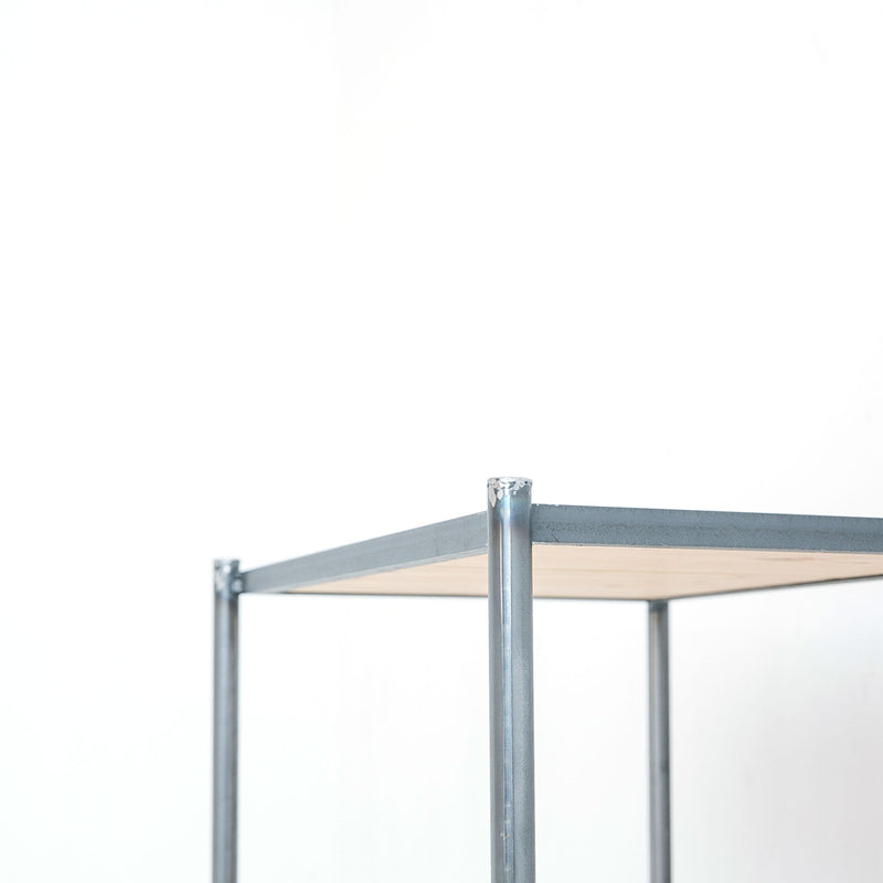 無垢ハンドメイド 家具 NEALD インテリア 什器 ダイニングテーブル テレビボード チェスト カップボード サイドボード 商品写真 shf-03-60_4