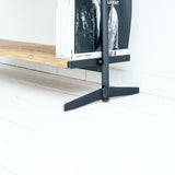 無垢ハンドメイド 家具 NEALD インテリア 什器 ダイニングテーブル テレビボード チェスト カップボード サイドボード 商品写真 shf-11_5