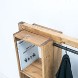 無垢ハンドメイド 家具 NEALD インテリア 什器 ダイニングテーブル テレビボード チェスト カップボード サイドボード 商品写真 shg-01_5