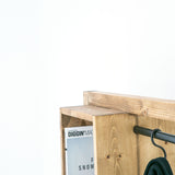無垢ハンドメイド 家具 NEALD インテリア 什器 ダイニングテーブル テレビボード チェスト カップボード サイドボード 商品写真 shg-01_6