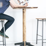 無垢ハンドメイド 家具 NEALD インテリア 什器 ダイニングテーブル テレビボード チェスト カップボード サイドボード 商品写真 tbh-01_9